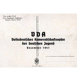 *Propagande - VDA*