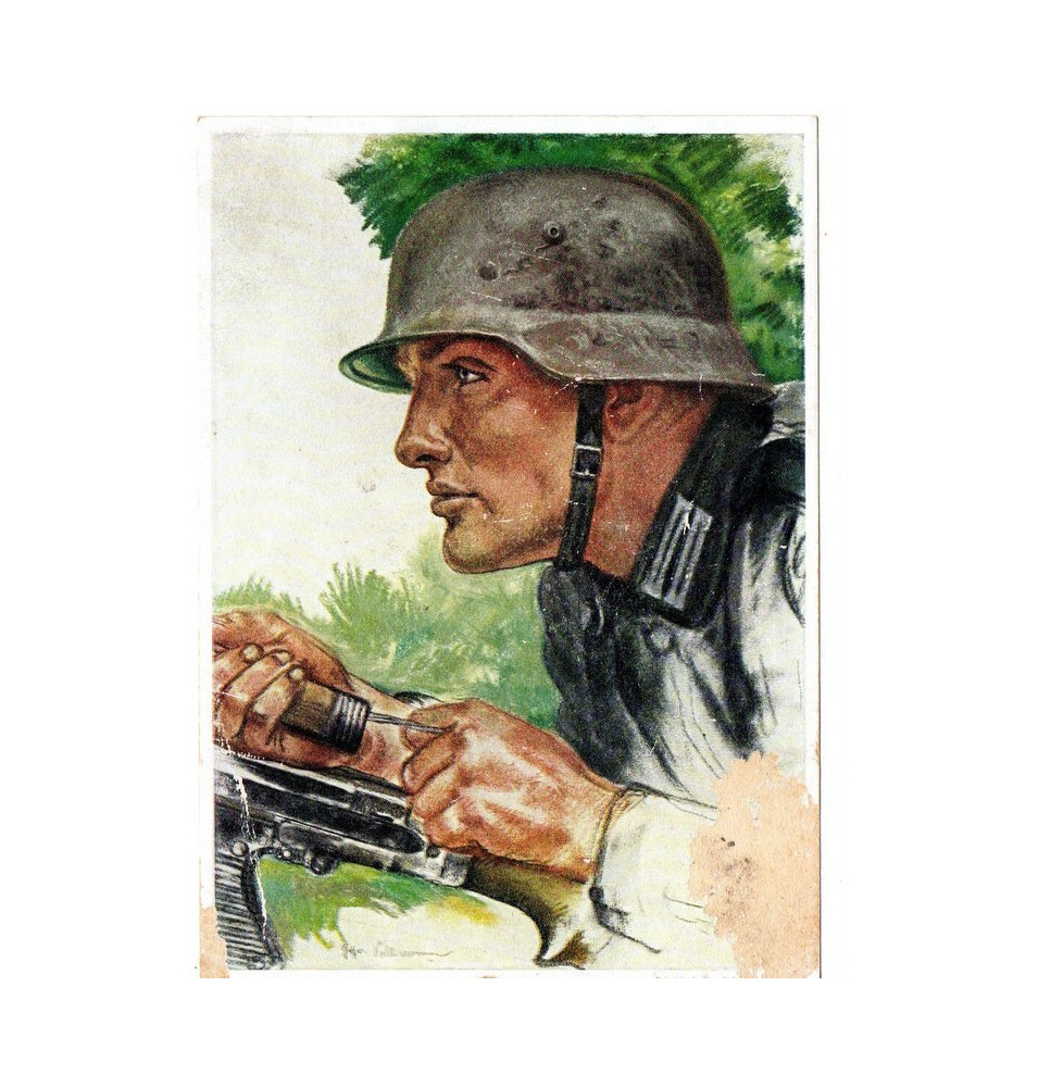 *Panzer - Pionnier*