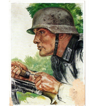 *Panzer - Pionnier*