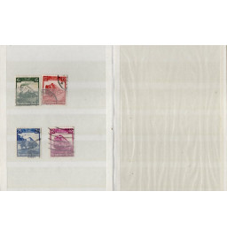 *Timbres 100 ans - Reichsbahn*