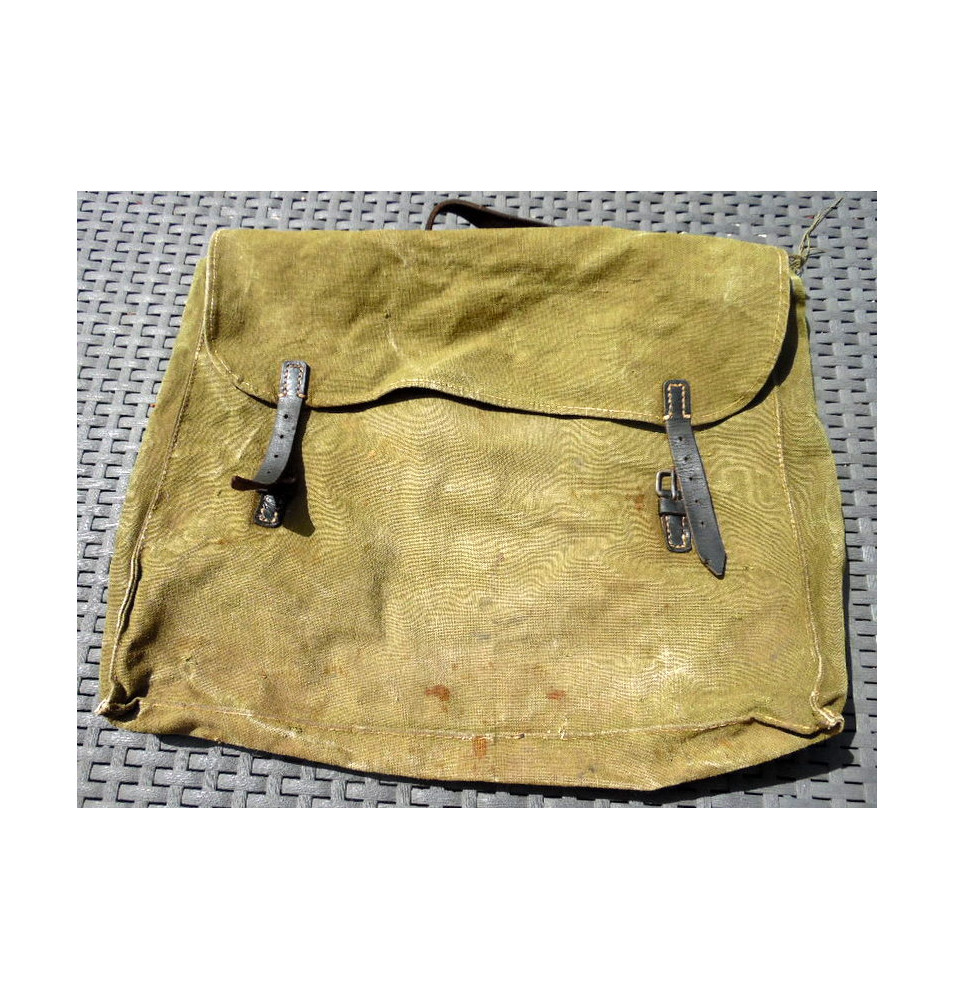 *Sac à vêtements*