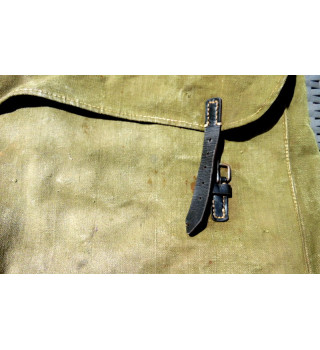 *Sac à vêtements*