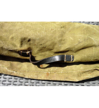 *Sac à vêtements*