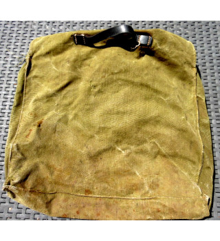 *Sac à vêtements*