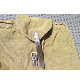 *Sac artillerie*