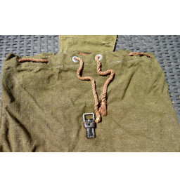 *Sac artillerie*