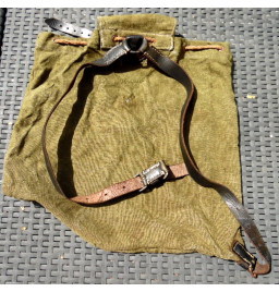 *Sac artillerie*