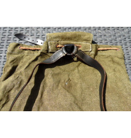 *Sac artillerie*