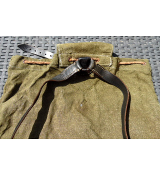 *Sac artillerie*