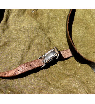 *Sac artillerie*