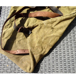 *Sac artillerie*