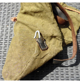 *Sac artillerie*