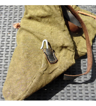 *Sac artillerie*