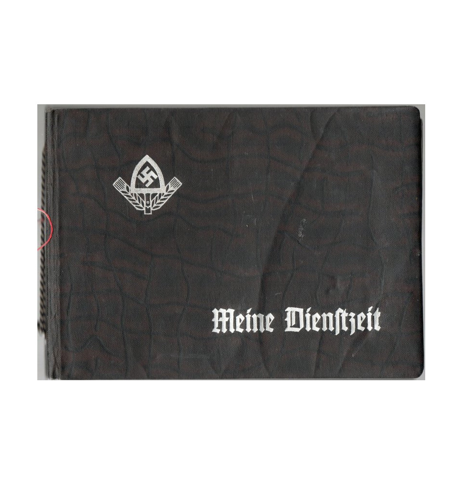 *RAD - Album und Fotoset*