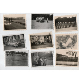 *RAD - Album und Fotoset*