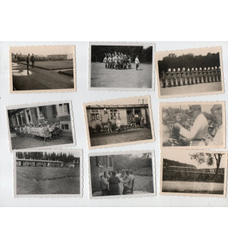 *RAD - Album und Fotoset*