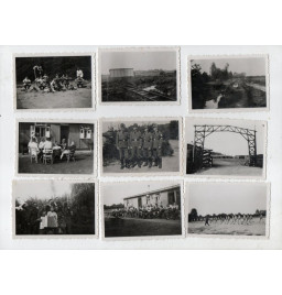 *RAD - Album und Fotoset*
