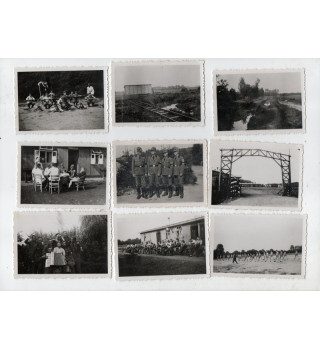 *RAD - Album und Fotoset*