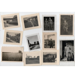 *RAD - Album und Fotoset*