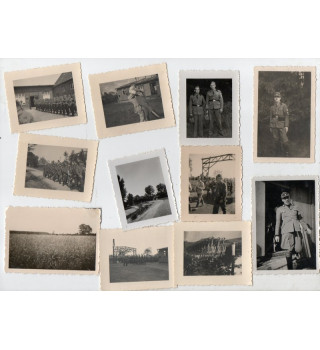 *RAD - Album und Fotoset*