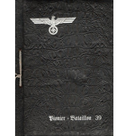 *Pionnier Bataillon 39*