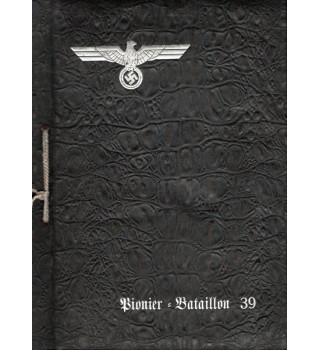 *Album - Pionnier - Bataillon 39*