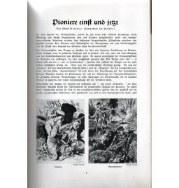 *Album - Pionnier - Bataillon 39*