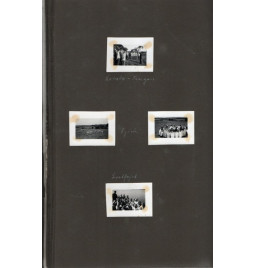 *Album - Pionnier - Bataillon 39*