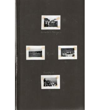 *Album - Pionnier - Bataillon 39*