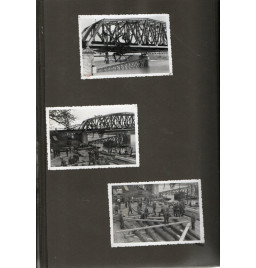 *Album - Pionnier - Bataillon 39*