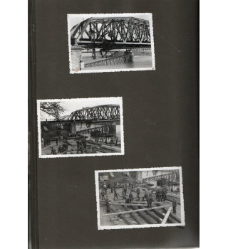 *Album - Pionnier - Bataillon 39*