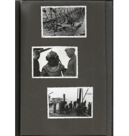 *Album - Pionnier - Bataillon 39*