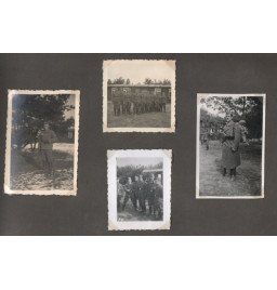 *Album photos  - LW - Divers*