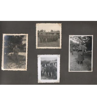 *Album photos  - LW - Divers*