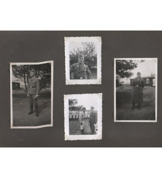 *Album photos  - LW - Divers*