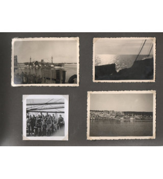 *Album photos  - LW - Divers*