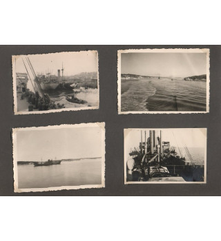 *Album photos  - LW - Divers*