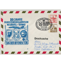 *Bundeswehrgarnison -...