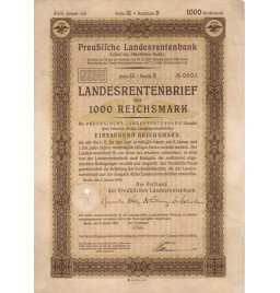 *Certificat de pension...