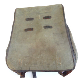 *HJ - Rucksack*