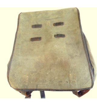 *HJ - Rucksack*
