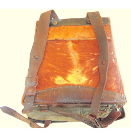 *HJ - Rucksack*
