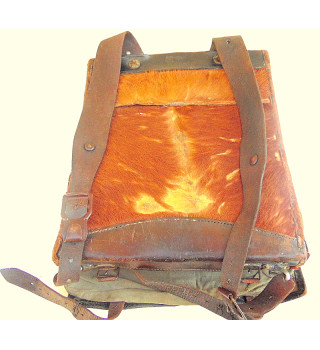 *HJ - Rucksack*