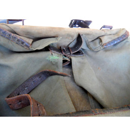 *HJ - Rucksack*