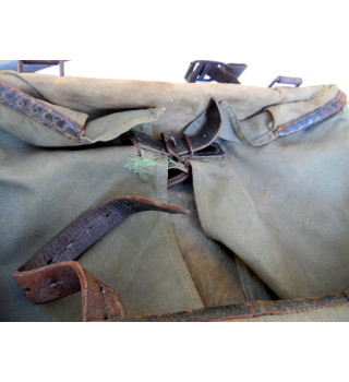 *HJ - Rucksack*