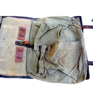 *HJ - Rucksack*
