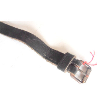 *Deutsches Lederarmband*