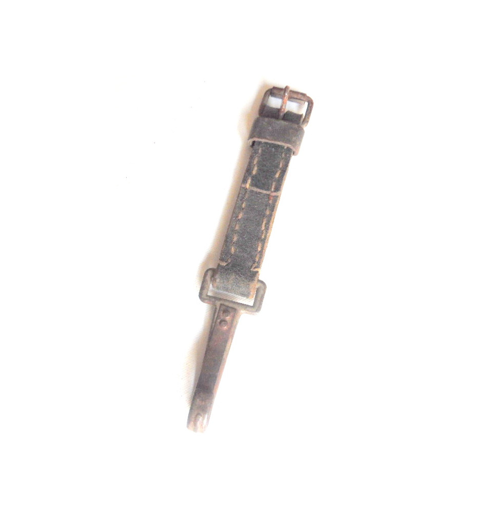 *Deutscher Transportkarabiner *