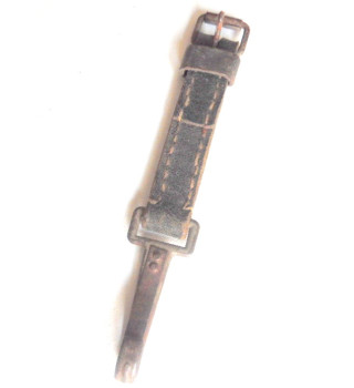 *Deutscher Transportkarabiner *
