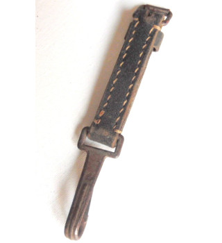 *Deutscher Transportkarabiner *